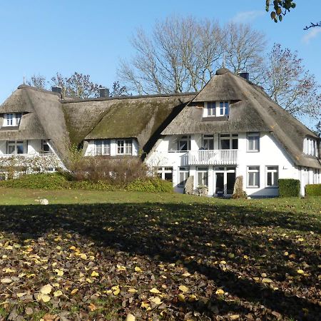 Landhaus Am Haff Stolpe auf Usedom المظهر الخارجي الصورة