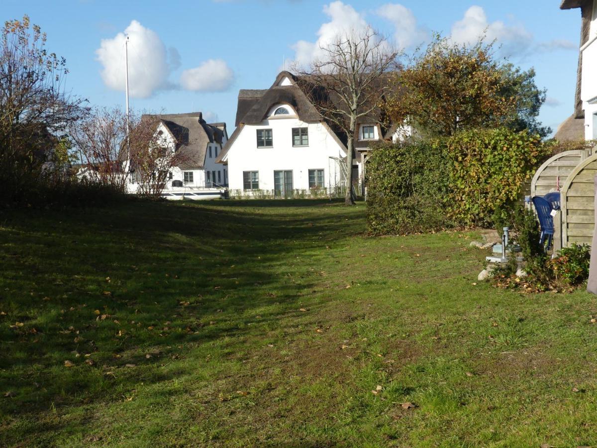 Landhaus Am Haff Stolpe auf Usedom المظهر الخارجي الصورة