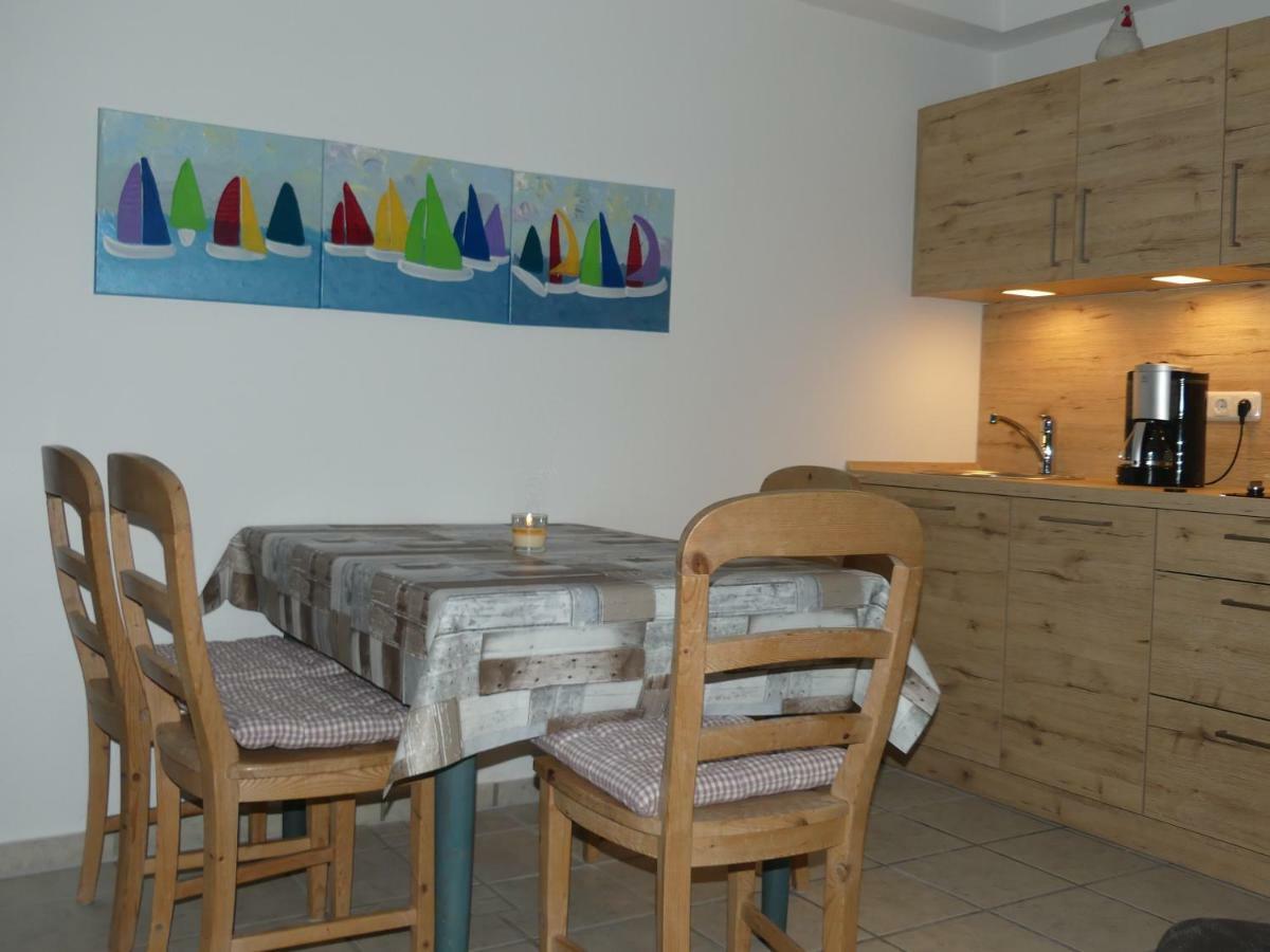 Landhaus Am Haff Stolpe auf Usedom المظهر الخارجي الصورة