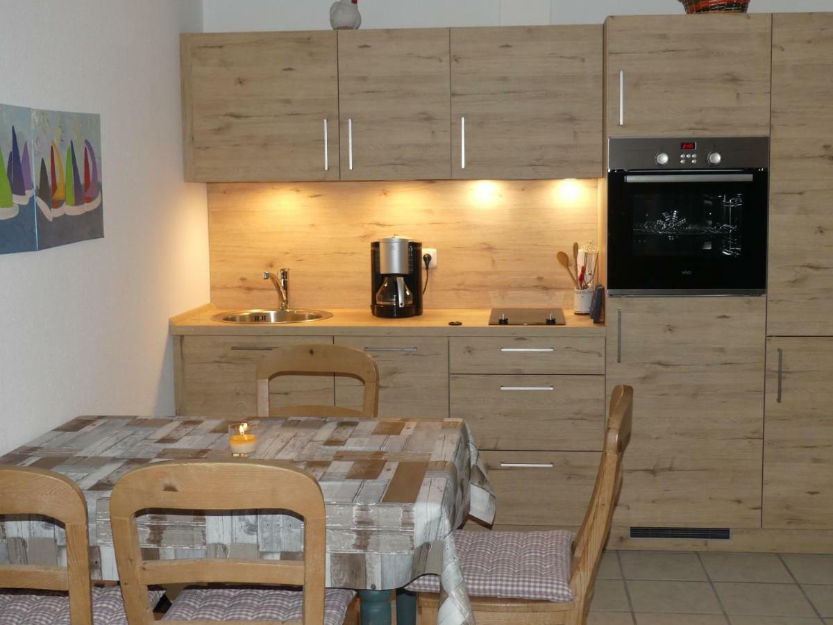 Landhaus Am Haff Stolpe auf Usedom المظهر الخارجي الصورة