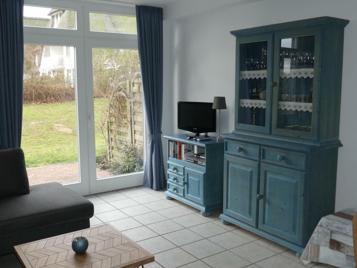 Landhaus Am Haff Stolpe auf Usedom المظهر الخارجي الصورة
